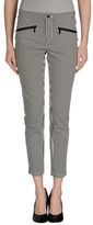 Thumbnail for your product : Theyskens' Theory Casual trouser