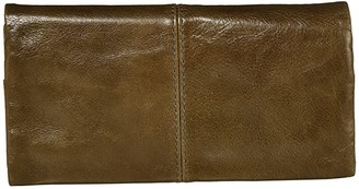 keen wallet purse