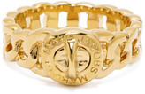 Thumbnail for your product : Marc by Marc Jacobs Katie Ring