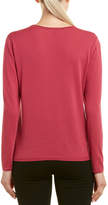 Thumbnail for your product : Lafayette 148 New York Placket Cardigan