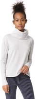 Thumbnail for your product : The Lady & The Sailor Turtleneck Sweatshirt