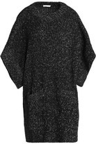 See By Chloé Oversized Marled 