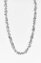 Thumbnail for your product : Nordstrom 'Layers of Love' Long Charm Necklace