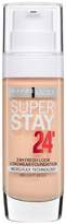 Thumbnail for your product : Maybelline Super Stay 24 Hour Foundation