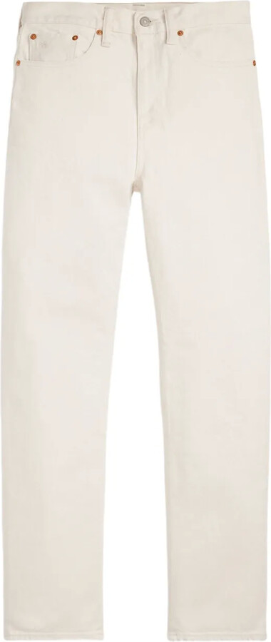 Ralph Lauren RRL Cotton Jeans