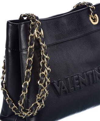 Valentino Valentino Rita Leather Shoulder ShopStyle