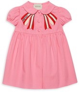 gucci baby girl clothes