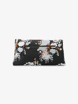 Thumbnail for your product : Dries Van Noten floral print clutch