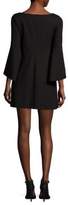 Thumbnail for your product : Bailey 44 High Born Bell Sleeve Dress