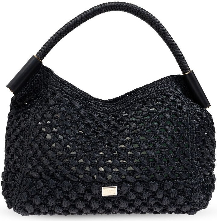 Dolce & Gabbana 3.5 Shoulder Bag