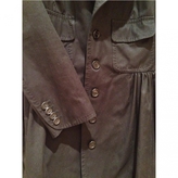 Thumbnail for your product : DSquared 1090 Dsquared2 Trench