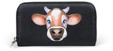 Thumbnail for your product : Love Moschino OFFICIAL STORE Wallets
