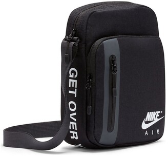 nike leg bag