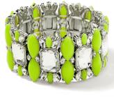 Thumbnail for your product : Banana Republic Acid Brights Stretch Bracelet
