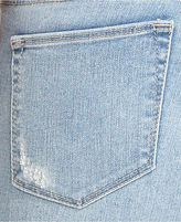 Thumbnail for your product : Style&Co. s&co. Skinny Cropped Jeans, Highline Wash