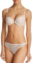 Thumbnail for your product : Heidi Klum Intimates Tempting Lily Underwire Balconette Bra
