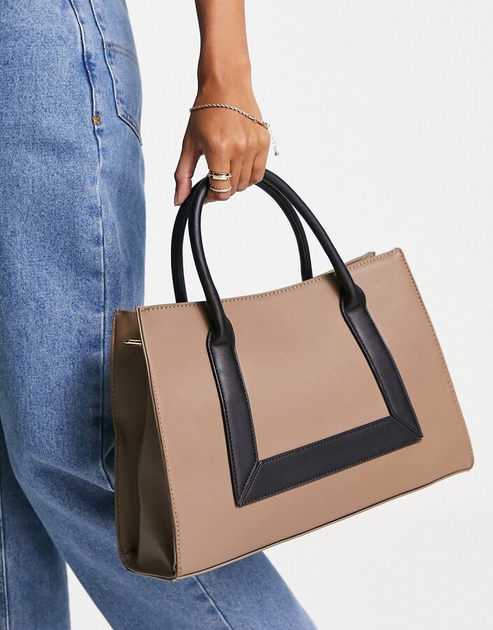 Oversized Tote | Shop The Largest Collection | ShopStyle