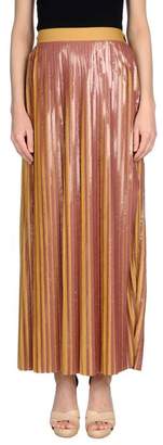 Mariagrazia Panizzi Long skirt