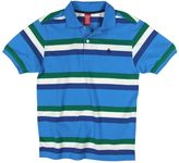 Thumbnail for your product : Izod Boys 8-20 Striped Polo