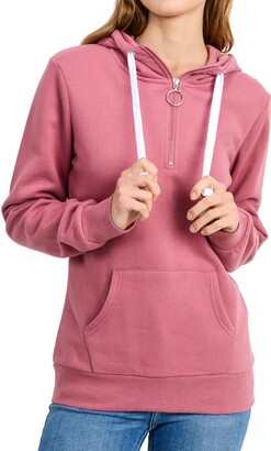 Women's Hoodies & Sweatshirts, Casual & Comfy Yet Stylish