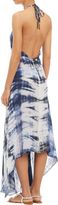 Thumbnail for your product : Viola Tie-Dye Maxi Dress-Multi