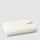 Thumbnail for your product : Hudson Park Mirabelle Quilted Coverlet, Queen