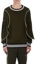 Thumbnail for your product : Vivienne Westwood MEN'S COTTON TERRY ABSTRACT SWEATSHIRT