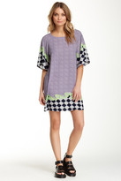 Thumbnail for your product : Kenzie Tunic Dress