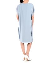 Thumbnail for your product : Brunello Cucinelli Relaxed T-shirt Dress