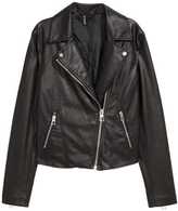 Thumbnail for your product : H&M Biker Jacket