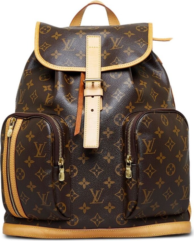 Louis Vuitton 2006 pre-owned Sac A Dos Bosphore backpack - ShopStyle