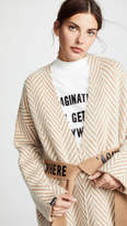 Thumbnail for your product : Golden Goose Cetus Cardigan