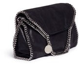 Thumbnail for your product : Stella McCartney 'Falabella' three-way chain bag