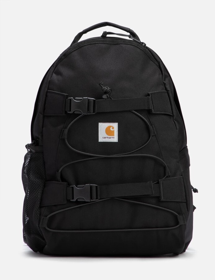 Carhartt Work In Progress Kickflip Backpack