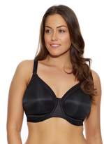 Thumbnail for your product : Elomi Full Coverage Underwire Nursing Bra- Black