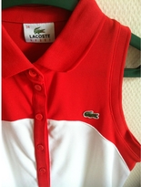 Thumbnail for your product : Lacoste Dress
