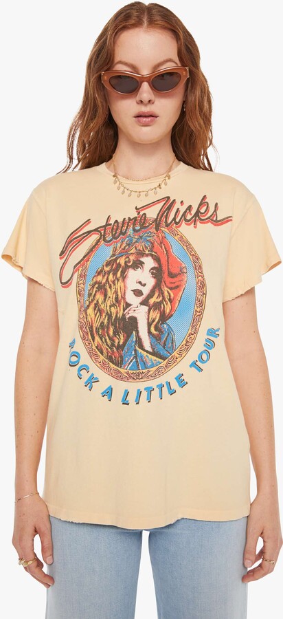 MadeWorn Stevie Nicks Tee