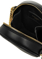Thumbnail for your product : Saint Laurent Bubble small quilted leather shoulder bag