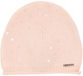 Thumbnail for your product : DKNY Girls knitted hat