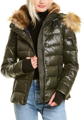 s13nyc down eskimo parka