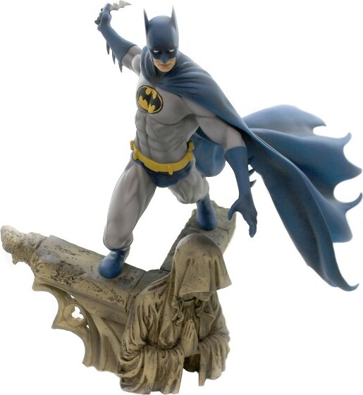 DC Comics Batman Figurine Grand Jester Studios