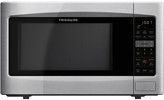Thumbnail for your product : Frigidaire 1.2 Cu. Ft. 1100 /1500W Countertop Convection Microwave