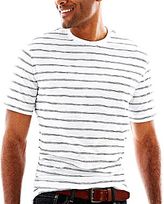 Thumbnail for your product : Dockers Slubbed Crewneck