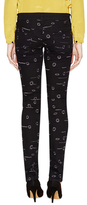 Thumbnail for your product : Isabel Marant Oswin Low-Rise Jean