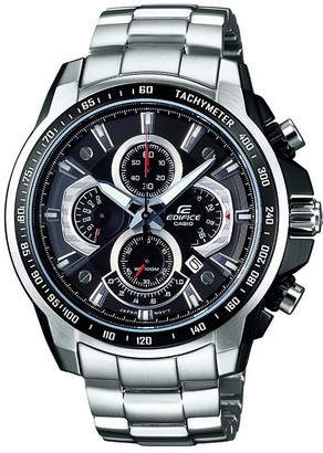 Casio Edifice | Shop the world's largest collection of fashion | ShopStyle  UK