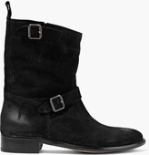Thumbnail for your product : Belstaff Bedford suede boots