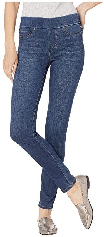 liverpool sienna pull on jeans