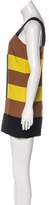 Thumbnail for your product : Michael Kors Sleeveless Mini Dress