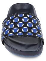 Thumbnail for your product : Marc Jacobs Slip-on Sandals & Flip Flops
