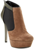 Thumbnail for your product : Jessica Simpson Westin Platform Bootie